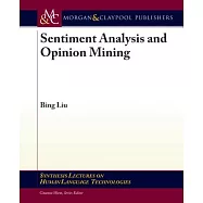 Sentiment Analysis and Opinion Mining