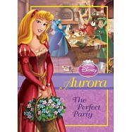 Aurora: The Perfect Party