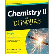 Chemistry II for Dummies