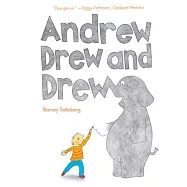 Andrew Drew and Drew
