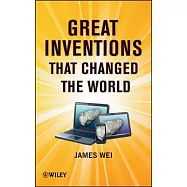 Great Inventions That Changed the World