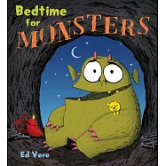 Bedtime for Monsters