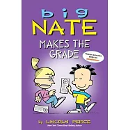 Big Nate Makes the Grade