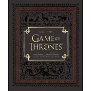 Inside HBO’s Game of Thrones