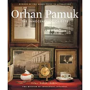 The Innocence of Objects: The Museum of Innocence, Istanbul