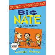 Big Nate Here Goes Nothing