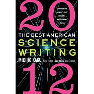 The Best American Science Writing 2012