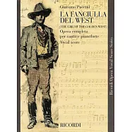 La Fanciulla Del West