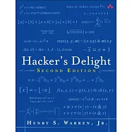 Hacker’s Delight