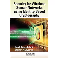Security for Wireless Sensor Networks Using Identity-Based Cryptography