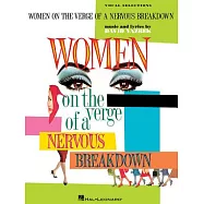 Women on the Verge of a Nervous Breakdown: Vocal Selections