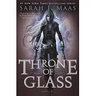 Throne of Glass