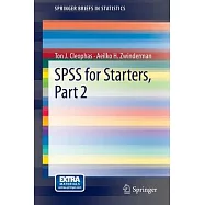 SPSS for Starters