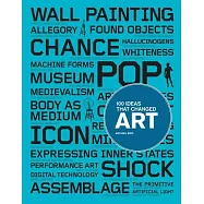 100 Ideas That Changed Art