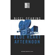 Blue Heart Afternoon