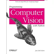 Programming Computer Vision with Python
