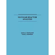 Nuclear Reactor Analysis