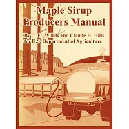 Maple Sirup Producers Manual