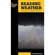 Reading Weather: The Field Guide to Forecasting the Weather