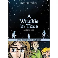 A Wrinkle in Time: The Graphic Novel