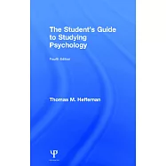 The Student’s Guide to Studying Psychology