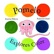 Pomelo Explores Color