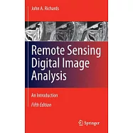 Remote Sensing Digital Image Analysis: An Introduction