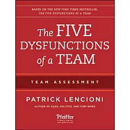 The Five Dysfunctions of a Team: Team Assessment