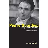 Pierre Bourdieu