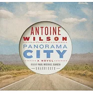 Panorama City: Library Edition