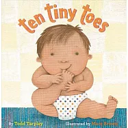 Ten Tiny Toes