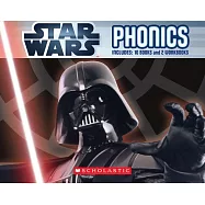 Star Wars Phonics