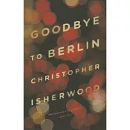 Goodbye to Berlin