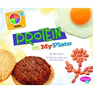 Protein on MyPlate