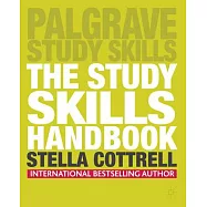 The Study Skills Handbook