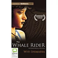 The Whale Rider: Library Edition
