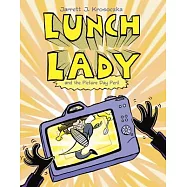 Lunch Lady 8: Lunch Lady and the Picture Day Peril