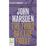 The Third Day, the Frost: Library Edition