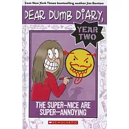 The Super-Nice Are Super-Annoying