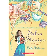 Salsa Stories