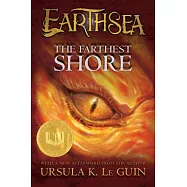 The Farthest Shore: Volume 3