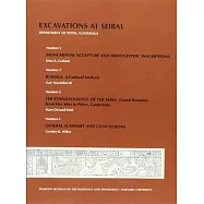 Excavations at Seibal: Memoirs of the Peabody Museum of Archaeology and Ethnology, Numbers 1, 2, 3, and 4