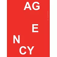 Perspecta 45 Agency: The Yale Architectural Journal