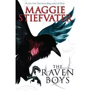 The Raven Boys (the Raven Cycle, Book 1)