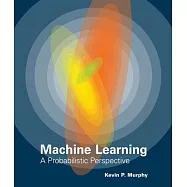 The Machine Learning: A Probabilistic Perspective