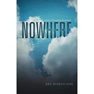 Nowhere: A Region of Uncertainty in the Afterworld