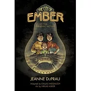 The City of Ember: The Graphic Novel