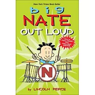 Big Nate Out Loud