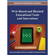 Web-Based and Blended Educational Tools and Innovations