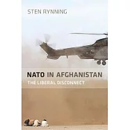 NATO in Afghanistan: The Liberal Disconnect